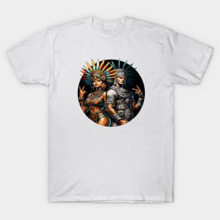 Warrior Gear T-Shirt